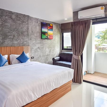 Dee Homestay Pa Khlok المظهر الخارجي الصورة