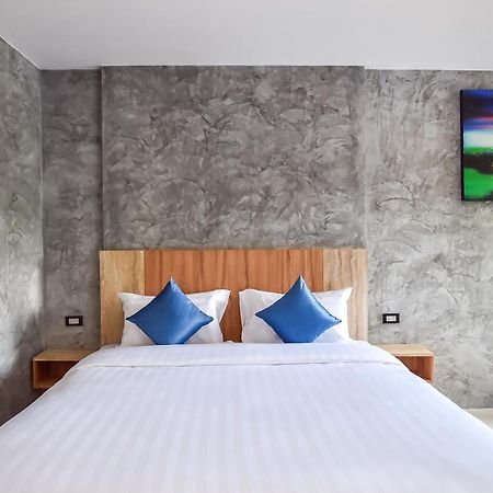 Dee Homestay Pa Khlok المظهر الخارجي الصورة