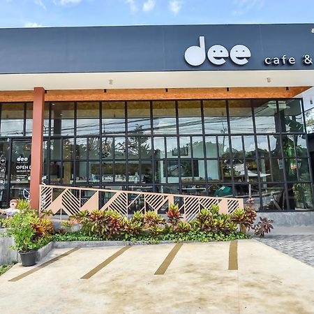 Dee Homestay Pa Khlok المظهر الخارجي الصورة