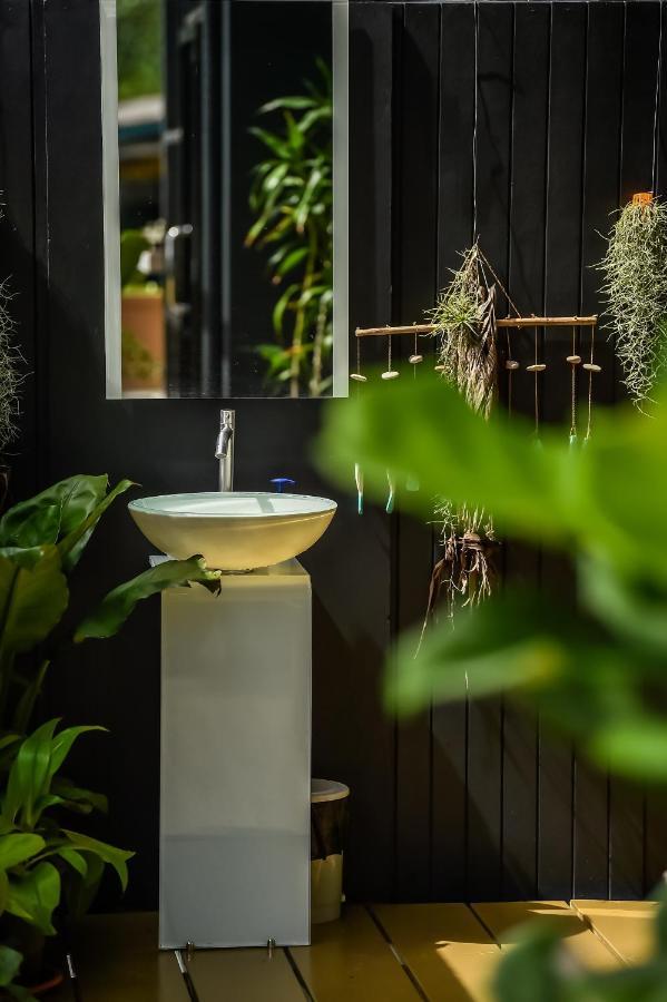Dee Homestay Pa Khlok المظهر الخارجي الصورة
