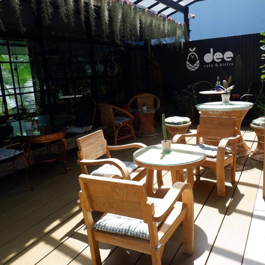 Dee Homestay Pa Khlok المظهر الخارجي الصورة