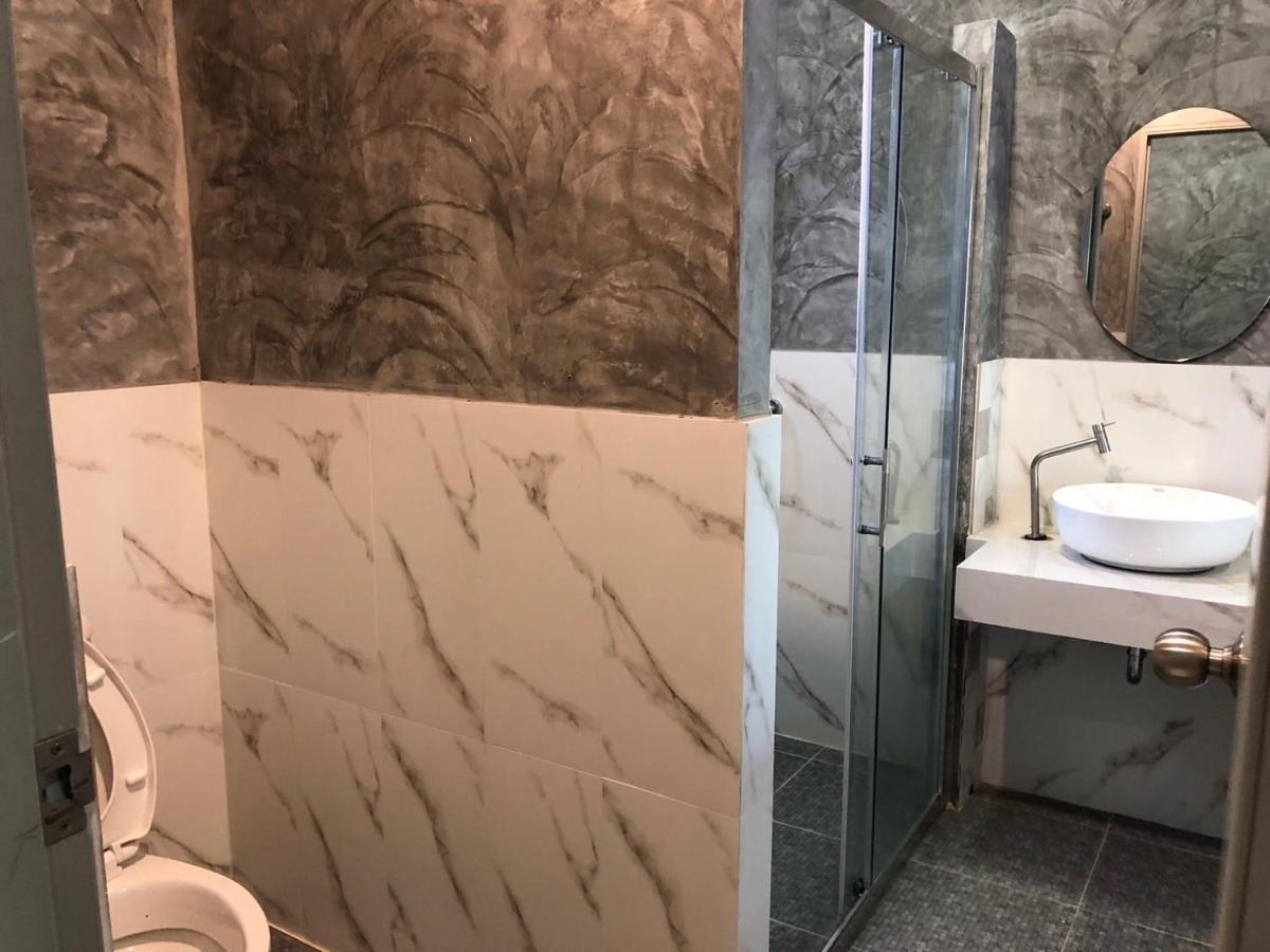 Dee Homestay Pa Khlok المظهر الخارجي الصورة