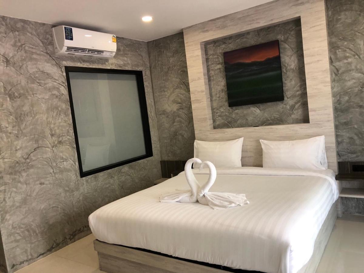 Dee Homestay Pa Khlok المظهر الخارجي الصورة
